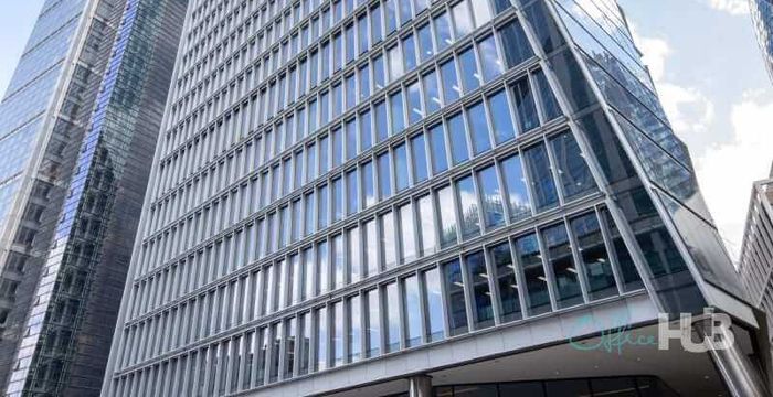 100 Bishopsgate, London - Image 4