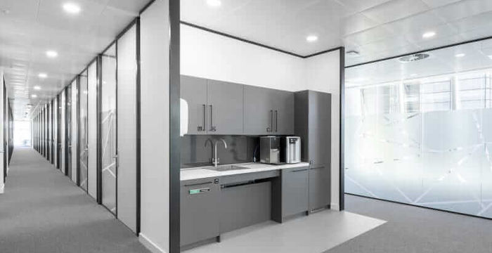 100 Bishopsgate, London - Image 3