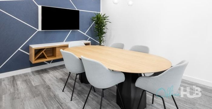 100 Bishopsgate, London - Image 5