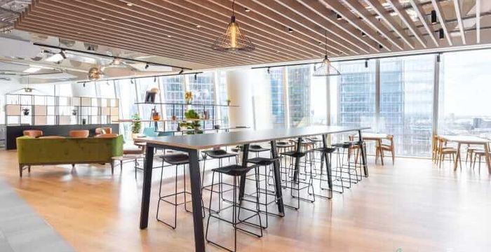 100 Bishopsgate, London - Image 5