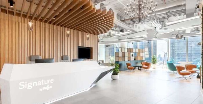 100 Bishopsgate, London - Image 5