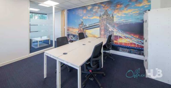 Atterbury Fairbourne Drive, Milton Keynes - Image 2