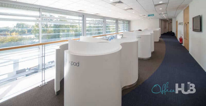 Atterbury Fairbourne Drive, Milton Keynes - Image 5