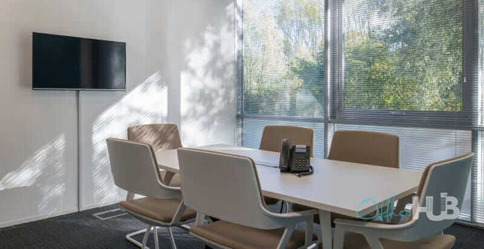 Atterbury Fairbourne Drive, Milton Keynes - Image 3