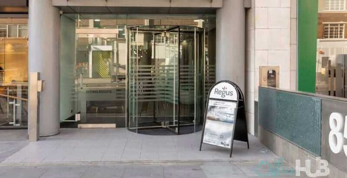 85 Tottenham Court Road, London - Image 3