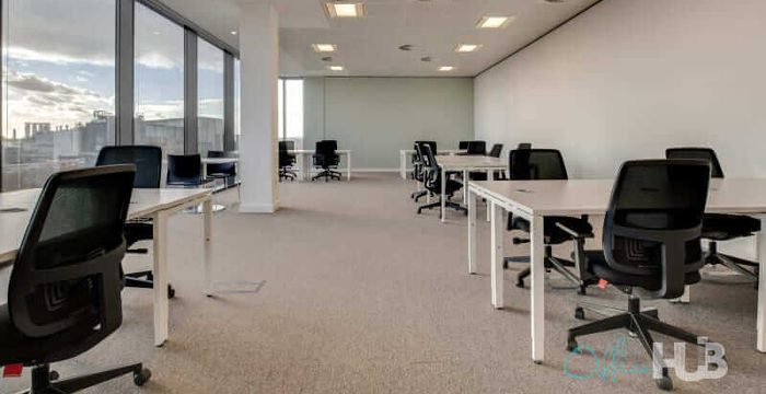 Centenary Way, Manchester - Image 4