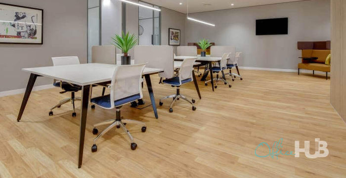 Centenary Way, Manchester - Image 5