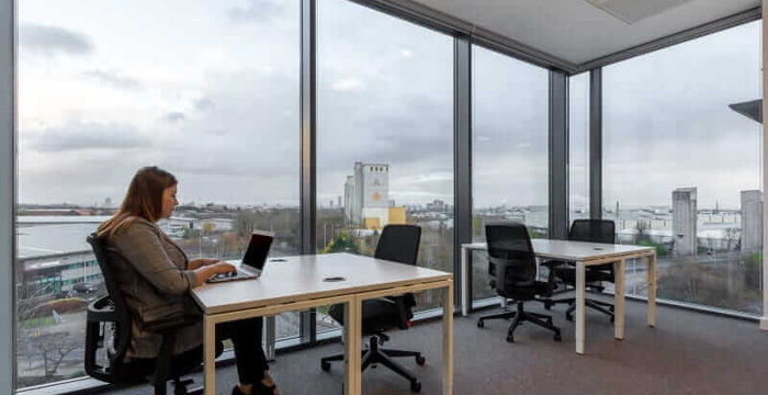 Centenary Way, Manchester - Image 2