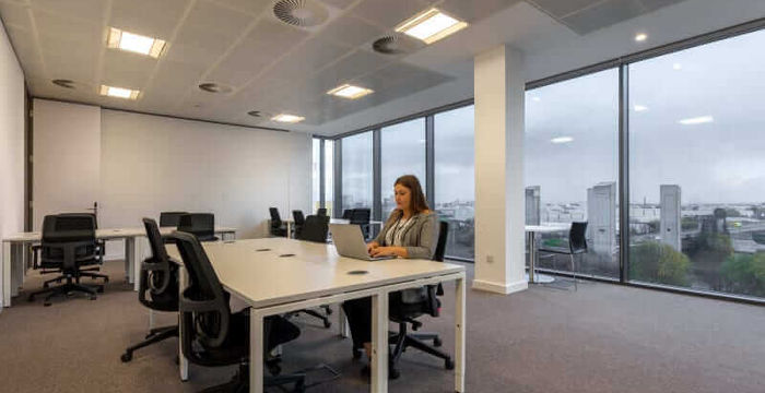 Centenary Way, Manchester - Image 5