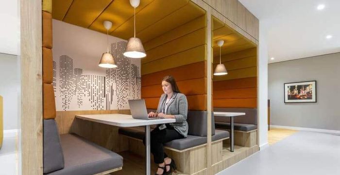 Centenary Way, Manchester - Image 5