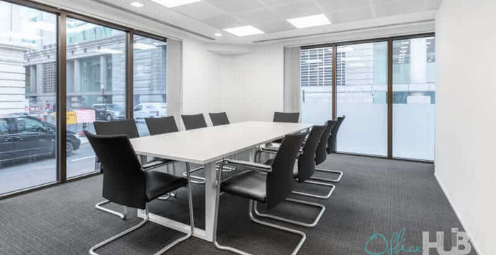 2 Tallis Street, London - Image 4