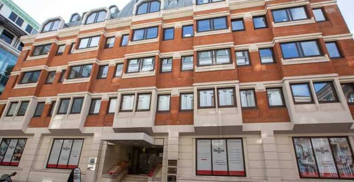 2 Tallis Street, London - Image 4