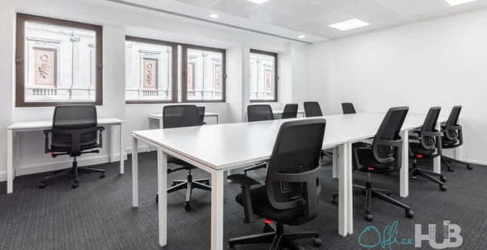 2 Tallis Street, London - Image 4