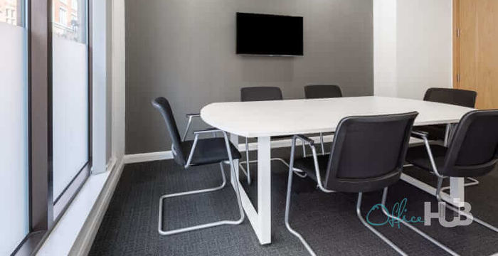 2 Tallis Street, London - Image 5