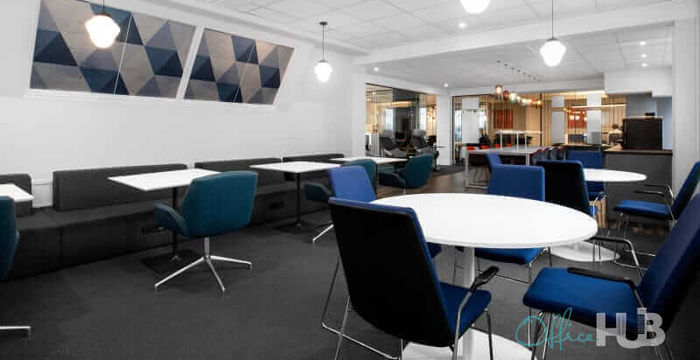 52 Grosvenor Gardens, London - Image 3