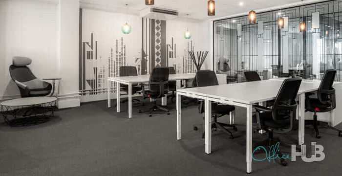 52 Grosvenor Gardens, London - Image 4