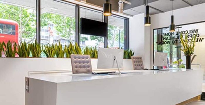 307 Euston Road, London - Image 3