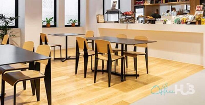 307 Euston Road, London - Image 2