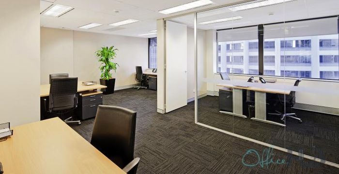 95 Pitt Street, Sydney - Image 4