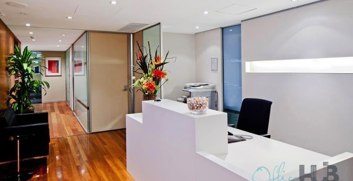 95 Pitt Street, Sydney - Image 5