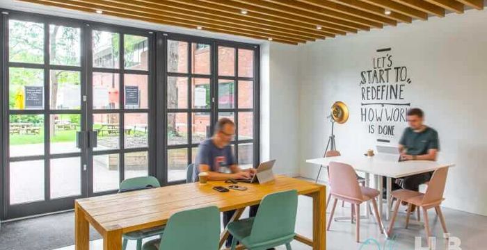 Third Avenue, Marlow - Image 2