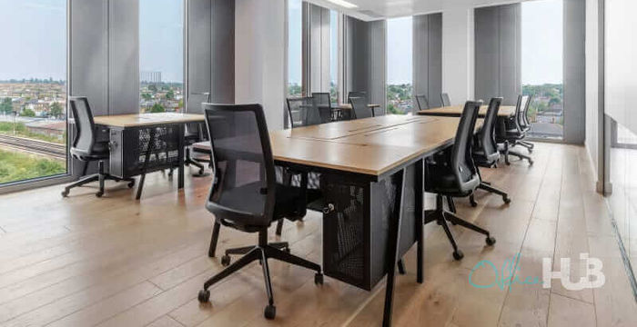 84 Wood Lane, White City - Image 2