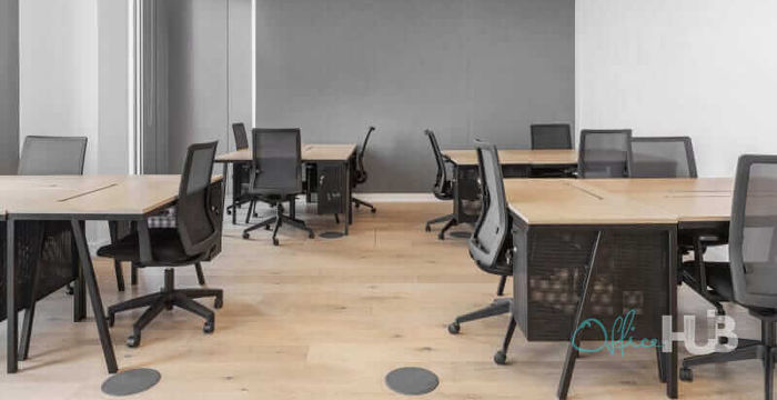 84 Wood Lane, White City - Image 5