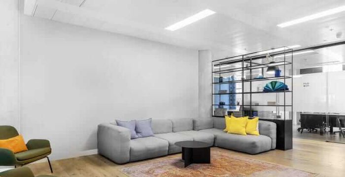 84 Wood Lane, White City - Image 2