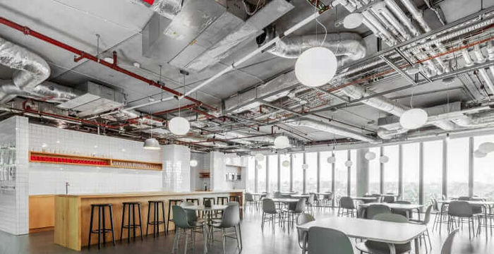 84 Wood Lane, White City - Image 4