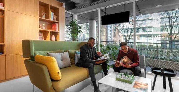 71-75 Uxbridge Road, London - Image 2