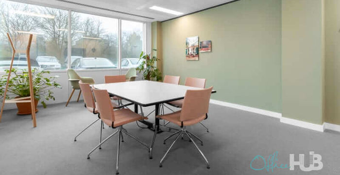 71-75 Uxbridge Road, London - Image 5