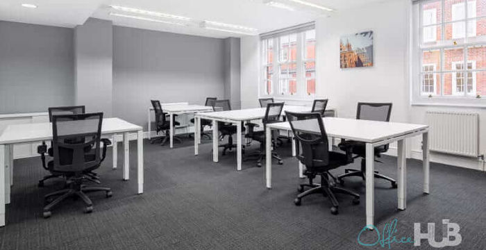 3-8 Bolsover Street, London - Image 3