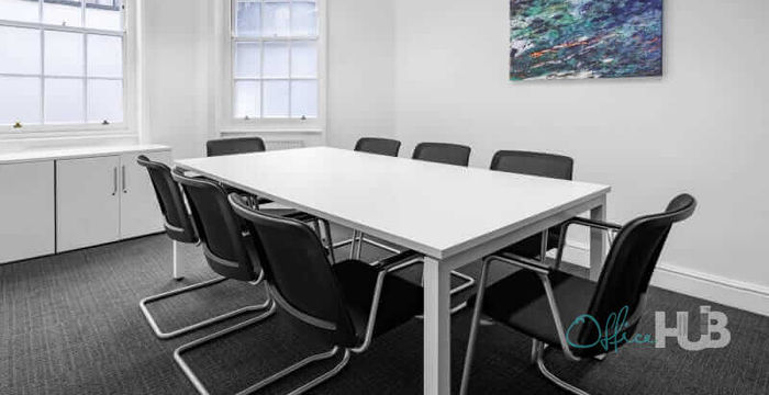 3-8 Bolsover Street, London - Image 3