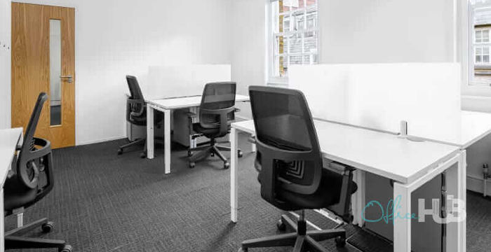 3-8 Bolsover Street, London - Image 5