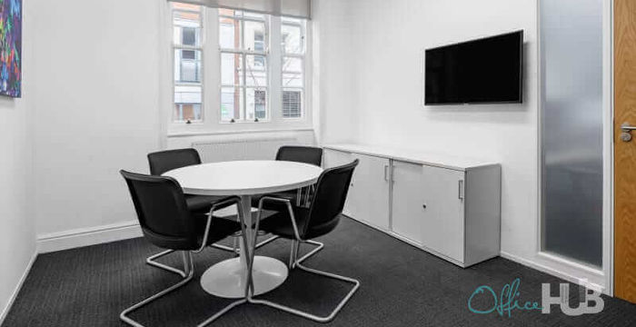 3-8 Bolsover Street, London - Image 4