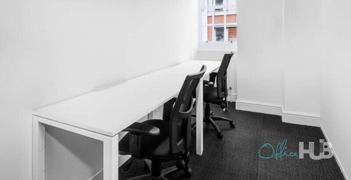 3-8 Bolsover Street, London - Image 4