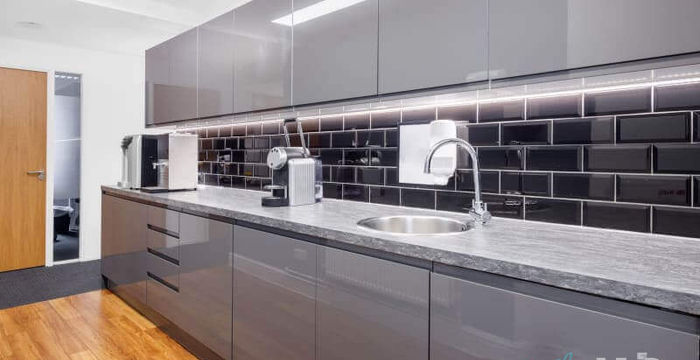 3-8 Bolsover Street, London - Image 5