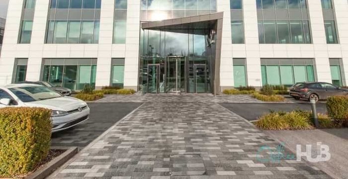 Guildford Business Park Road, Guildford - Image 4