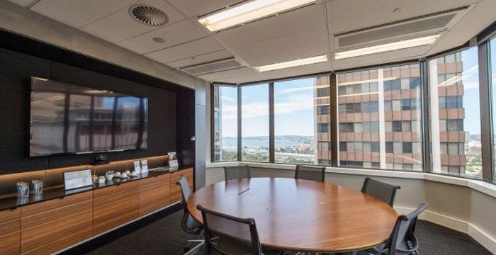 52 Martin Place, Sydney - Image 4