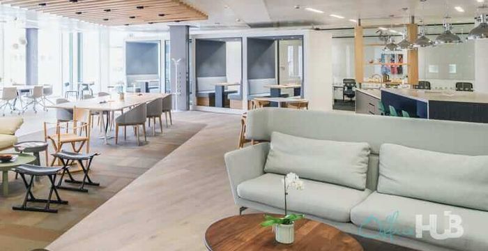 3 London Bridge Street, London - Image 3