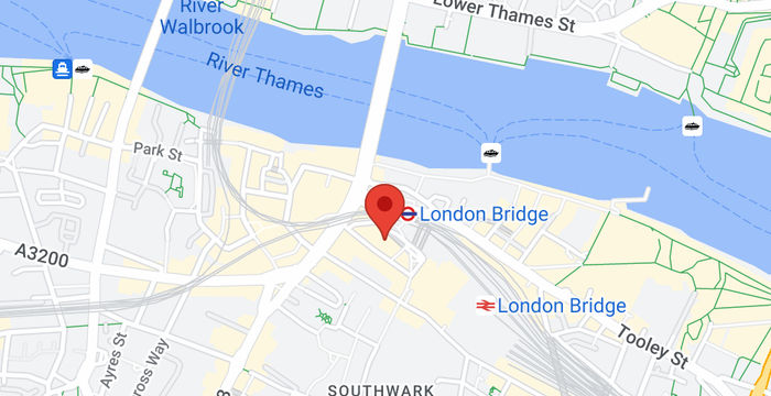 3 London Bridge Street, London - Image 5