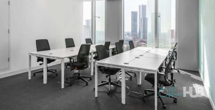 Manchester Spinningfields - Image 4