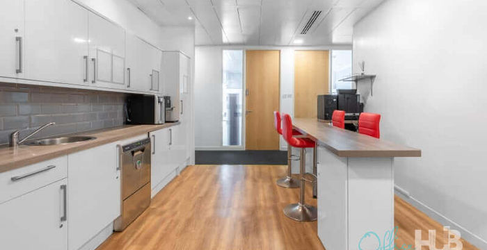 3 Hardman Street, Manchester - Image 2