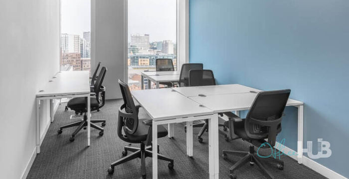 3 Hardman Street, Manchester - Image 3