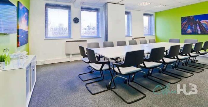 Fleming House - Image 4