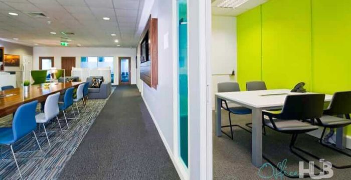 Fleming House - Image 5