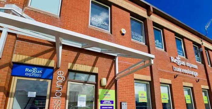 Fort Kinnaird Retail Park, Edinburgh - Image 5