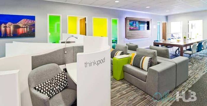 Fort Kinnaird Retail Park, Edinburgh - Image 3