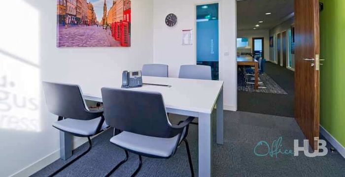 Fort Kinnaird Retail Park, Edinburgh - Image 5