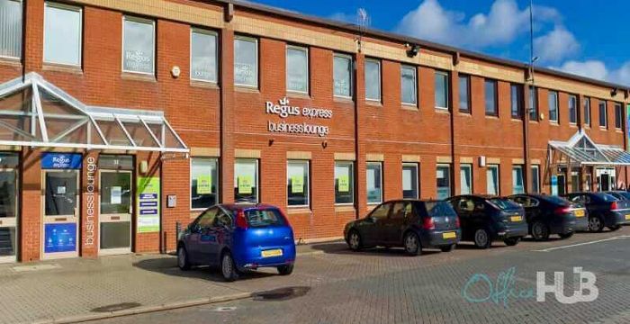 Fort Kinnaird Retail Park, Edinburgh - Image 3